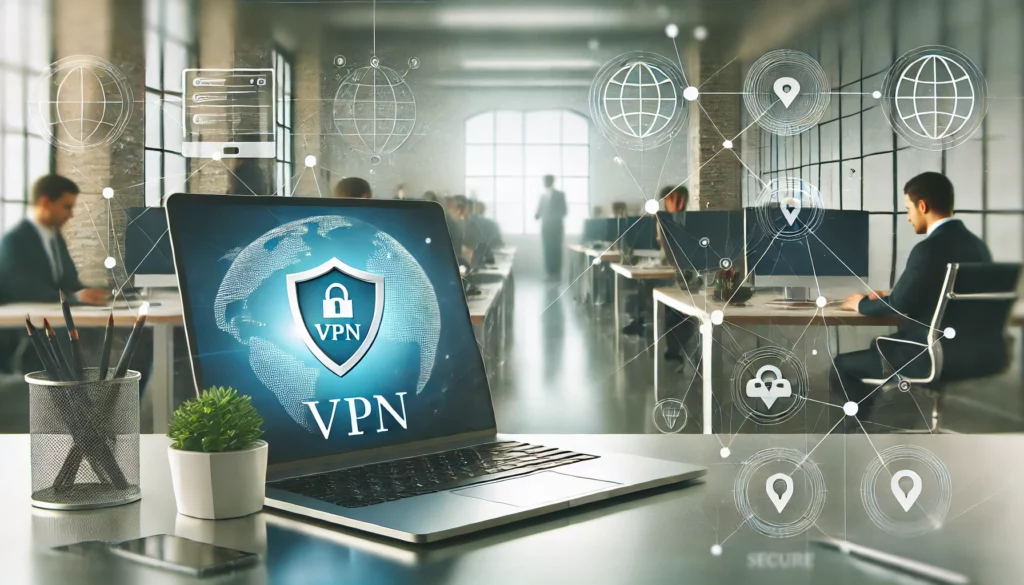 Cómo proteger las VPN en empresas