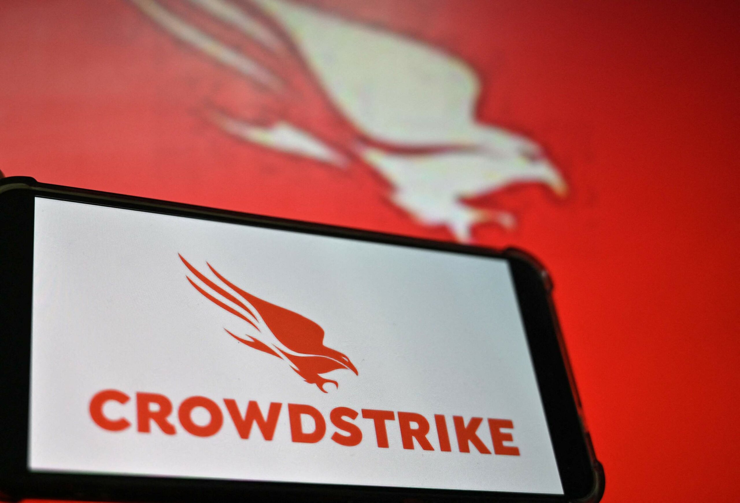 CrowdStrike Falcon