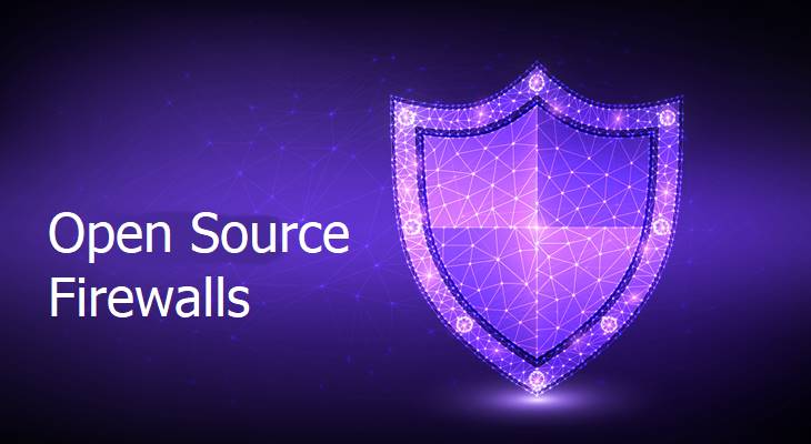 firewalls Open Source