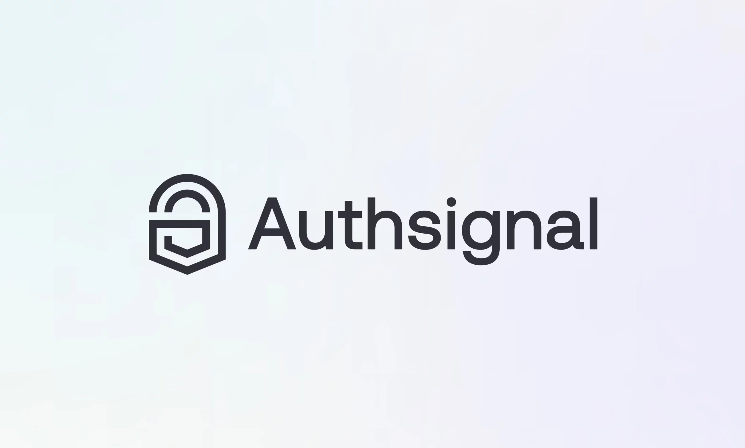 Authsignal