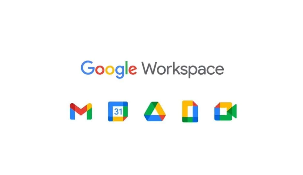 Google Workspace MFA