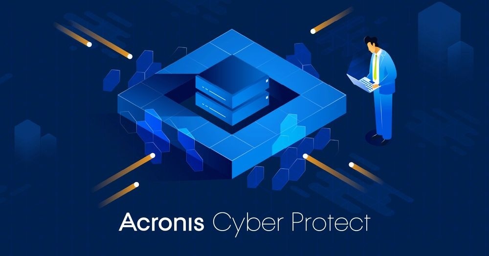 Acronis Cyber Protect 