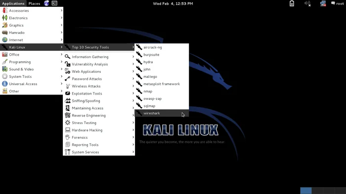 kali-linux