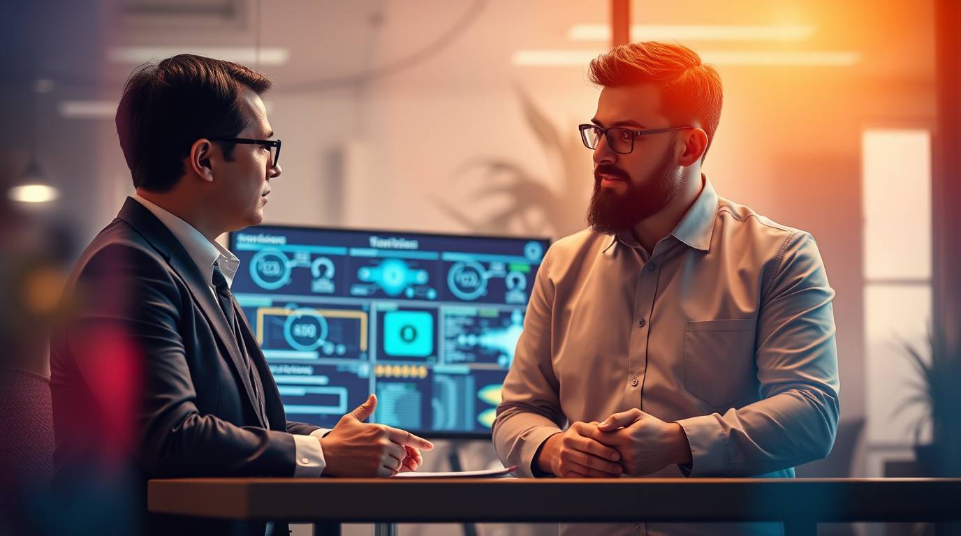 Externalizar la ciberseguridad de tu empresa