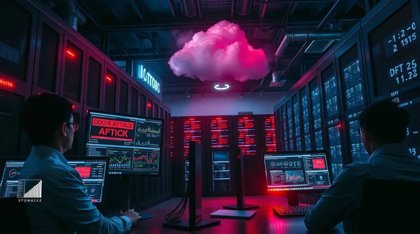 mejores servicios de protección DDoS