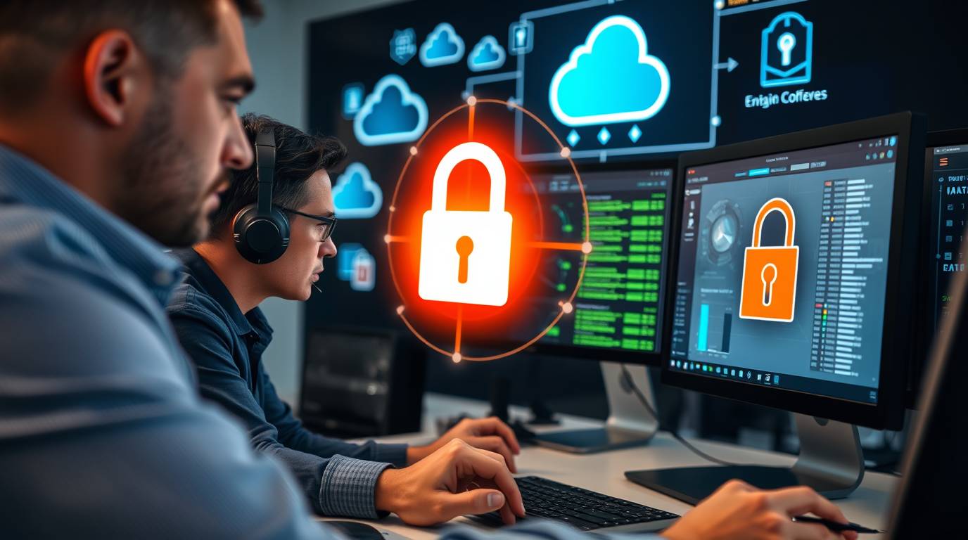 mejores softwares de protección de datos empresariales