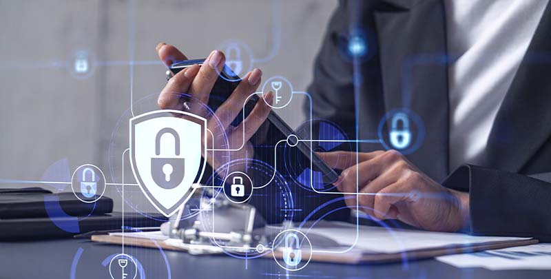 RGPD en el sector financiero