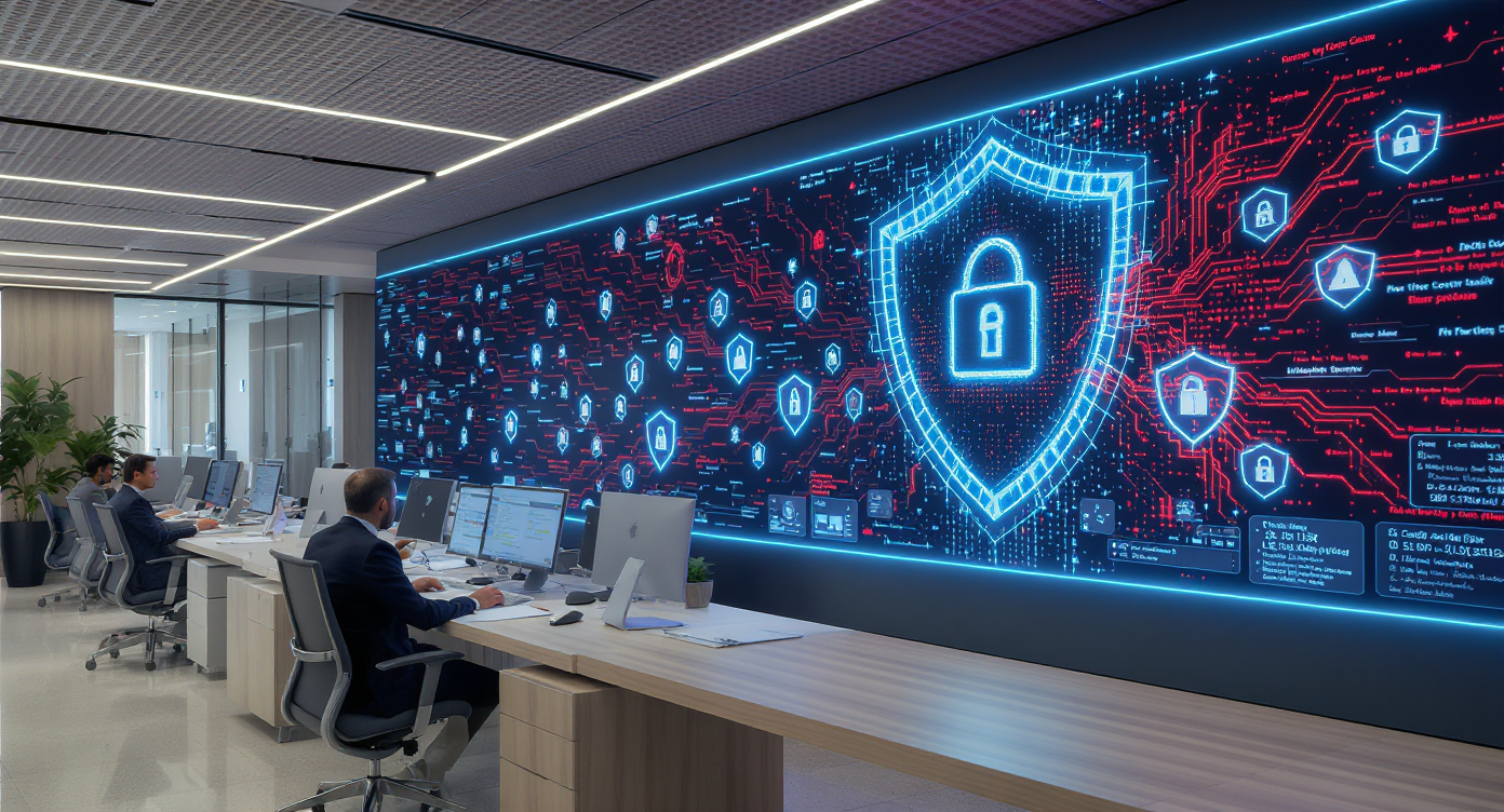 ataques de ransomware en bufetes de abogados