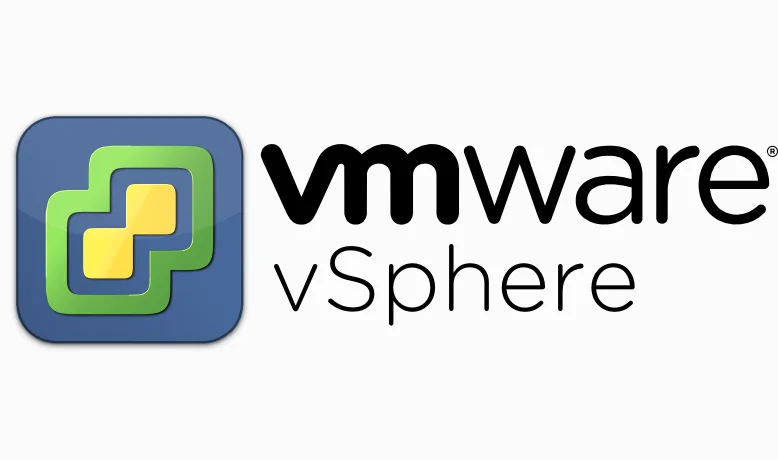VMware vSphere _ ESXi